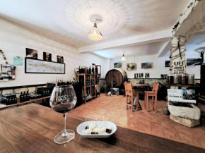 Wine house Marlais
